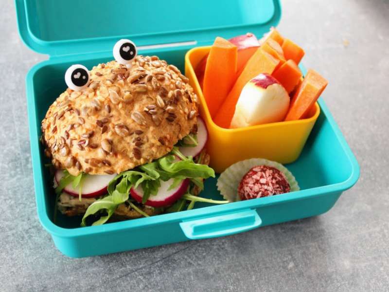 glutenvrije lunchbox legpuzzel online