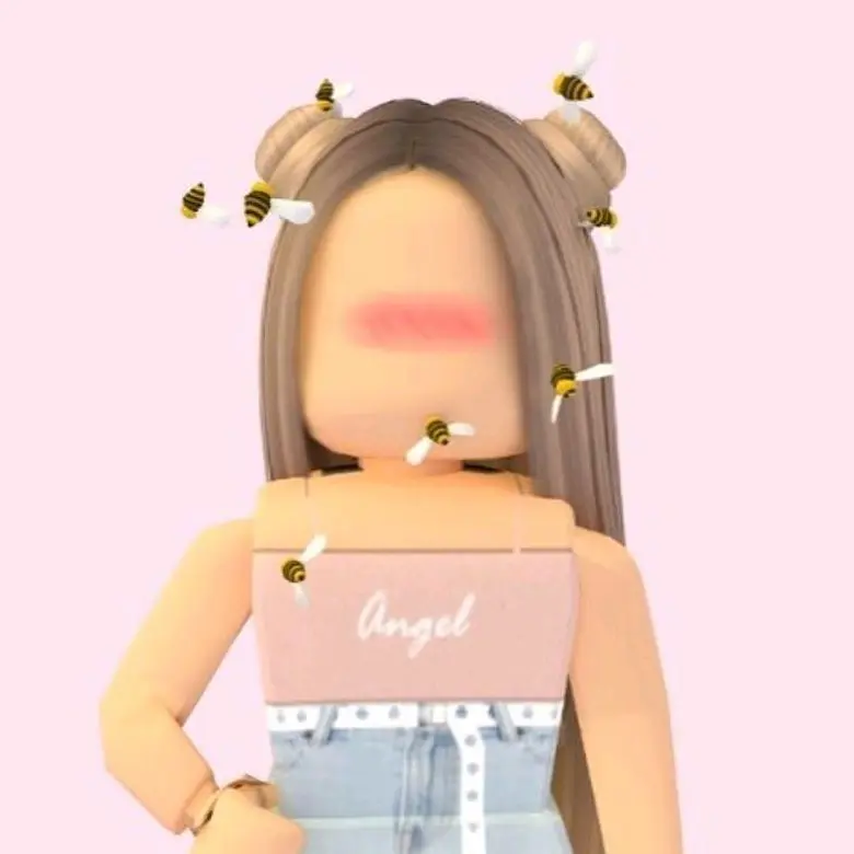 ROBLOX FOFO Outfit