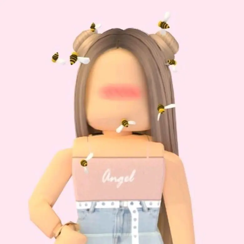 Roblox  Roblox roblox, Roblox, Cute pictures