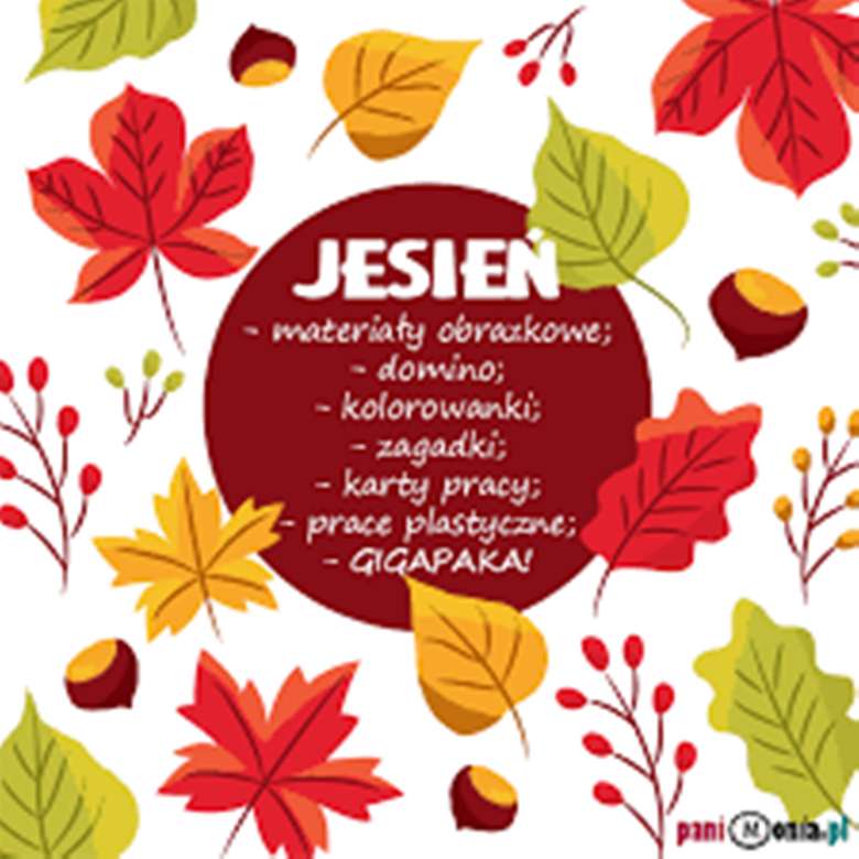 autumn leaves jigsaw puzzle online