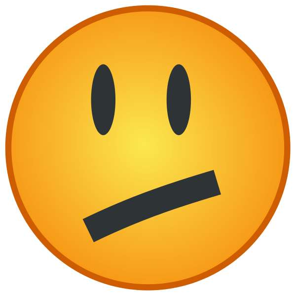 Meh emoji: / quebra-cabeças online