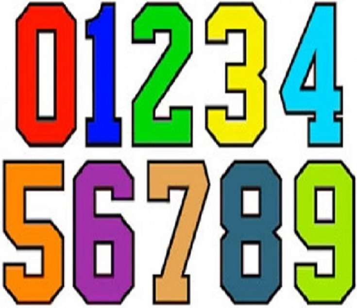 n is for numbers jigsaw puzzle online