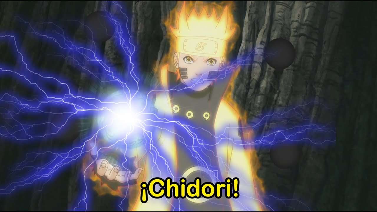 Chidori! online παζλ