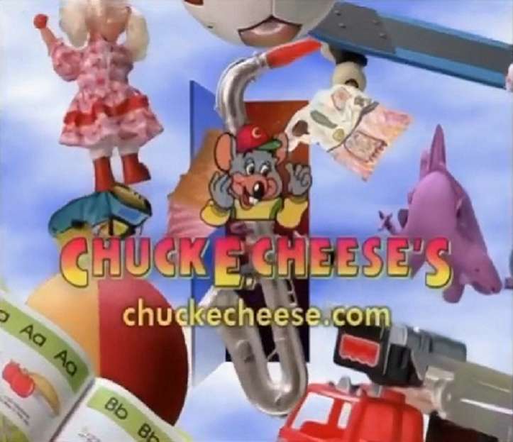 c é para chuck e. queijo puzzle online