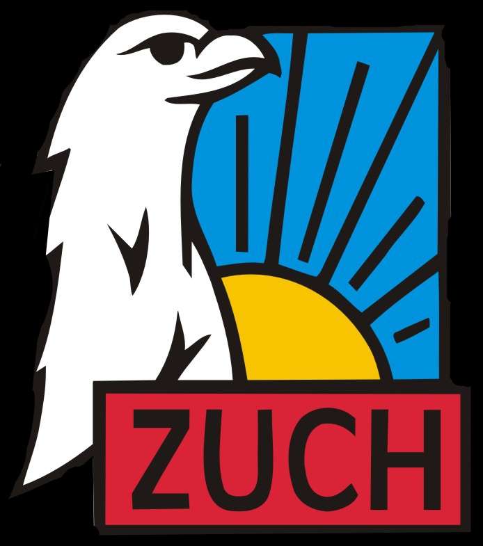 Zuchow-embleem online puzzel