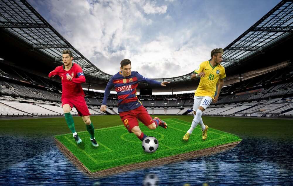football online puzzle