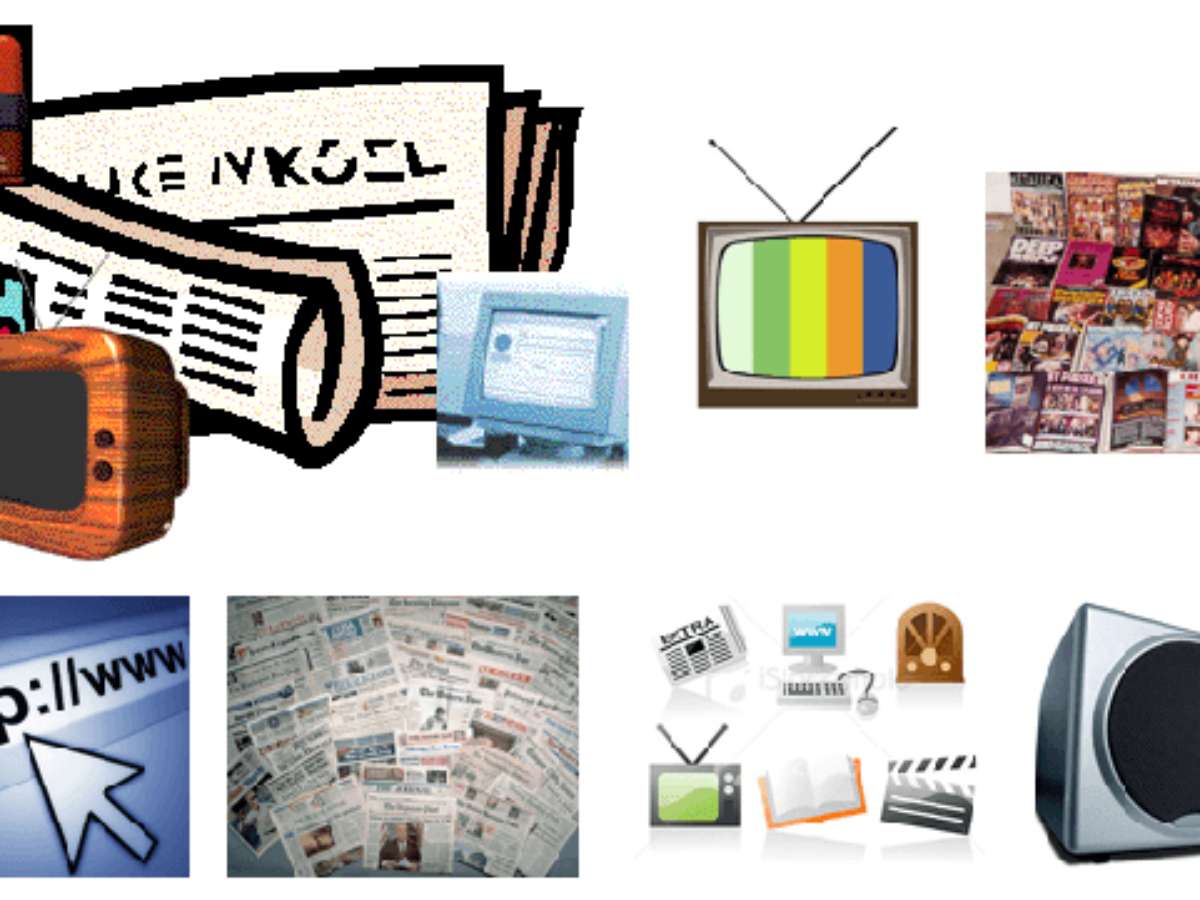 Some media jigsaw puzzle online