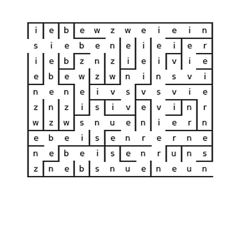labyrint online puzzle