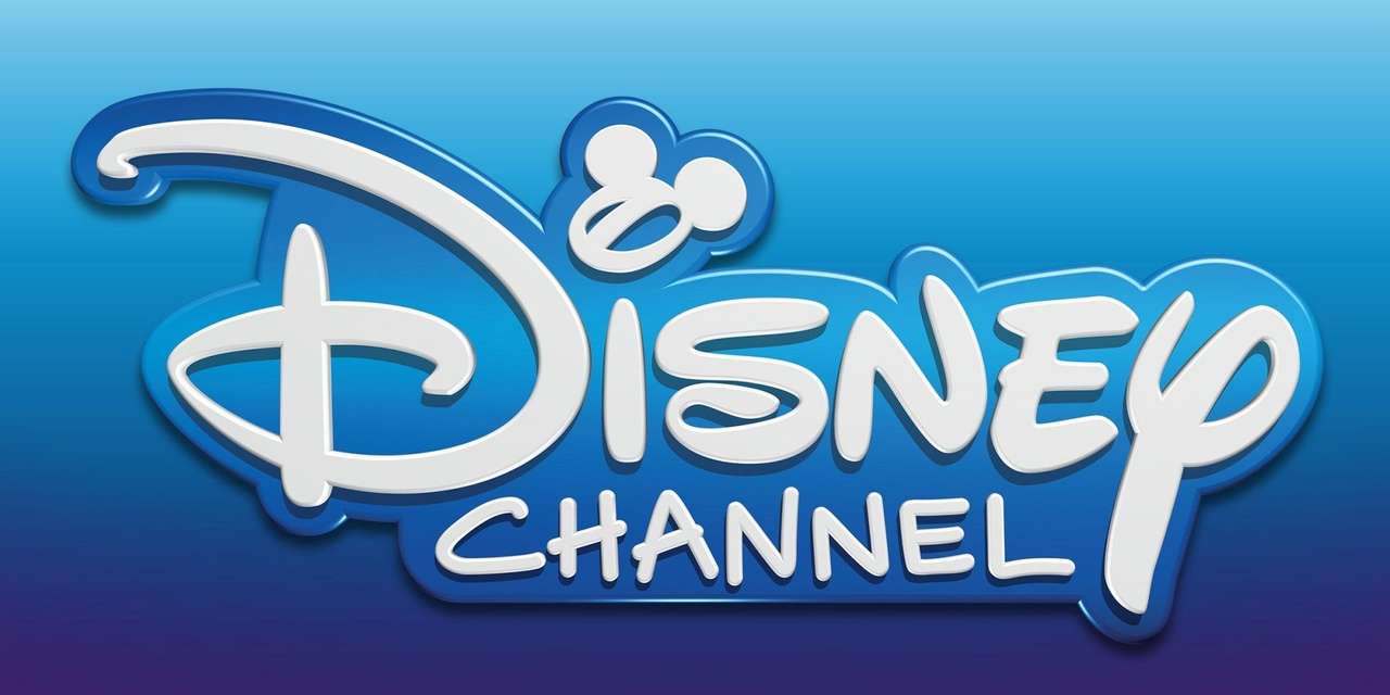 Disney Channel online puzzle