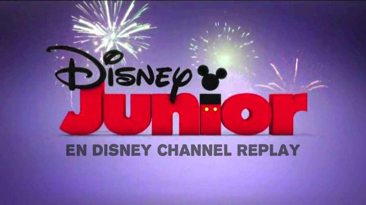 Disney Junior 2 Online-Puzzle
