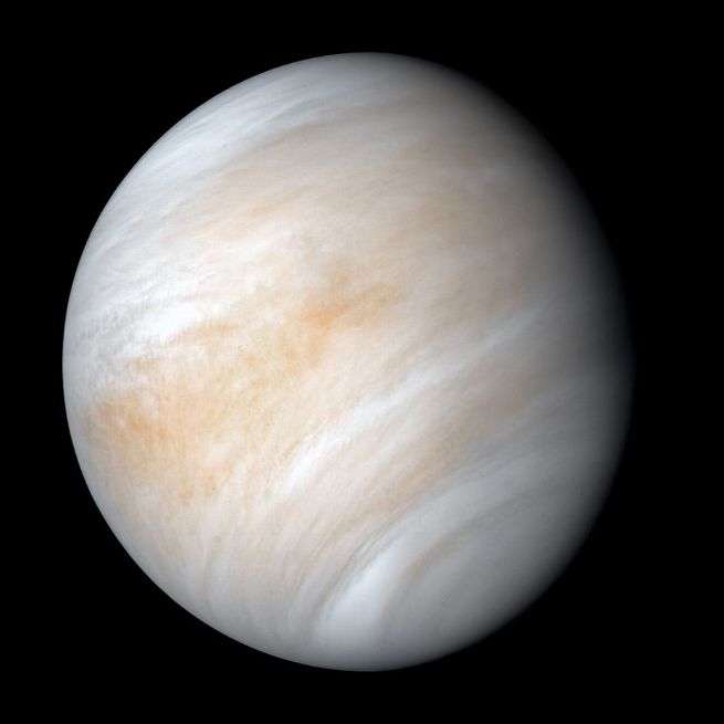 Venus, Venus, Venus Online-Puzzle