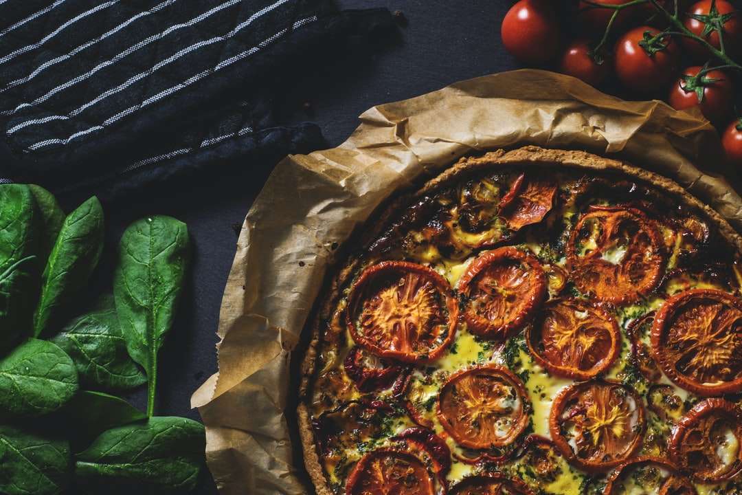 Pizza cotta puzzle online