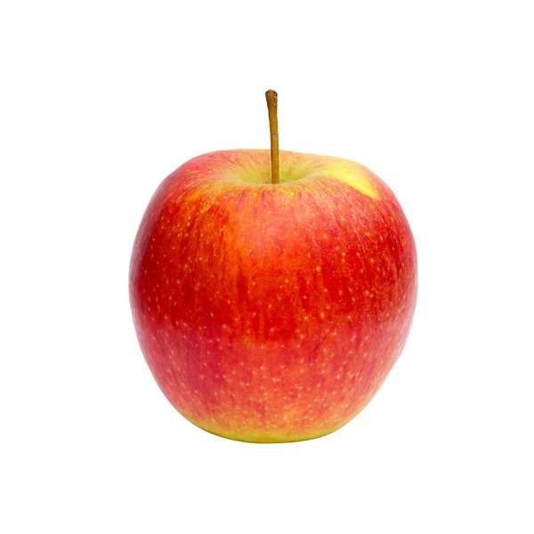 Frutas de outono - maçã puzzle online
