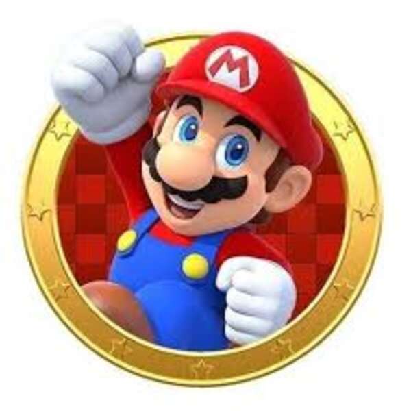 Mario bros skládačky online