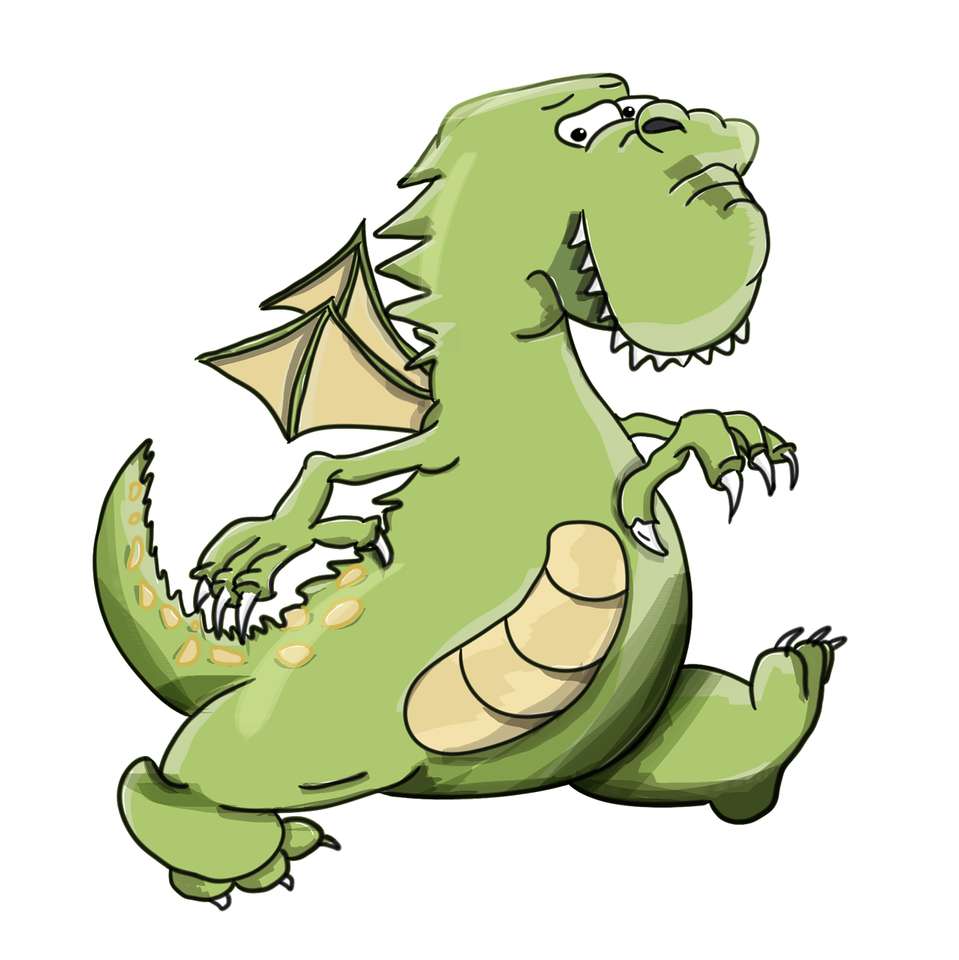 дракондраконёнодоэсо пазл онлайн