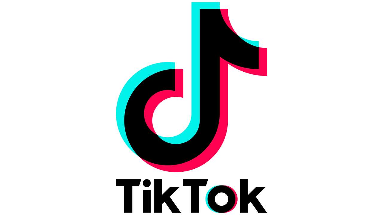 Image of tik tok online puzzle