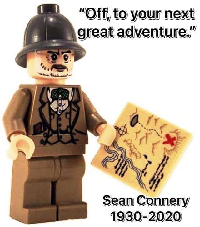 Sean Connery puzzle en ligne