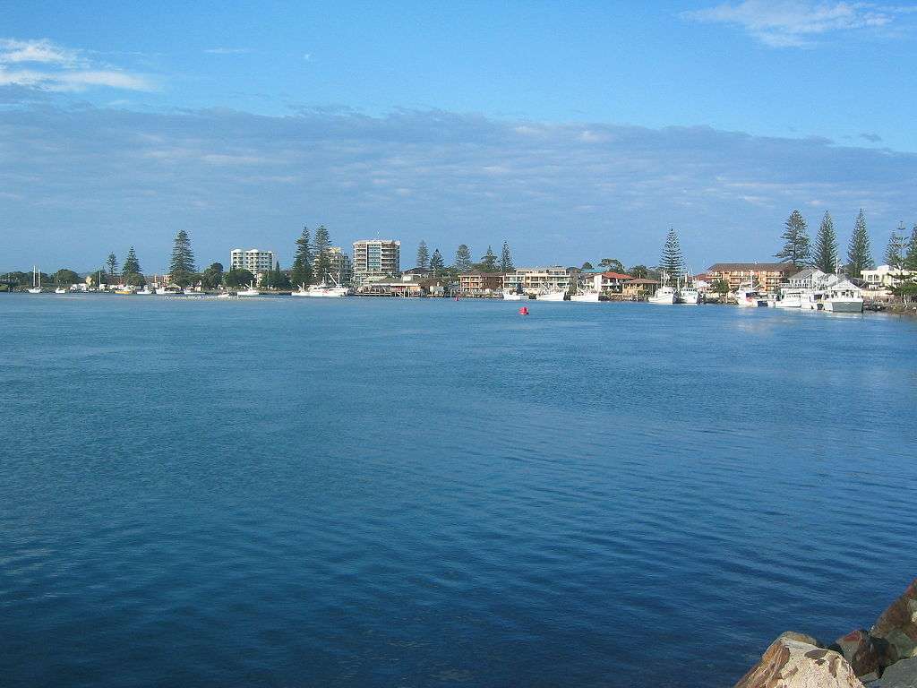 Tuncurry ....... jigsaw puzzle online