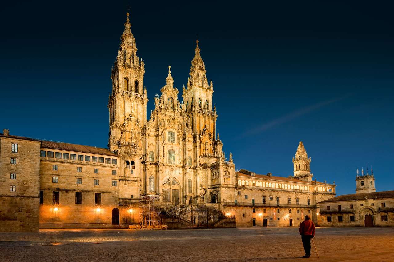 CATTEDRALE puzzle online
