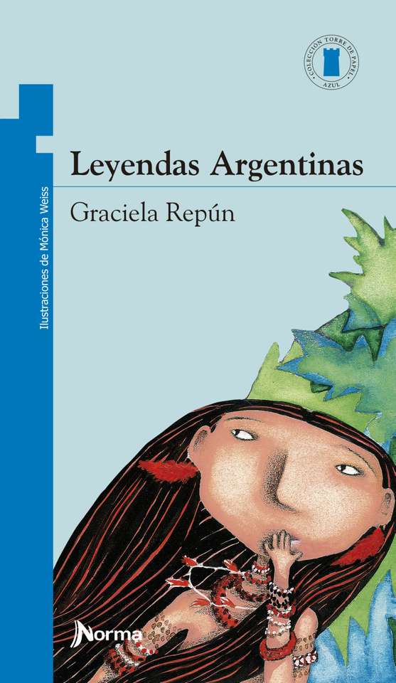 Argentijnse legendes online puzzel