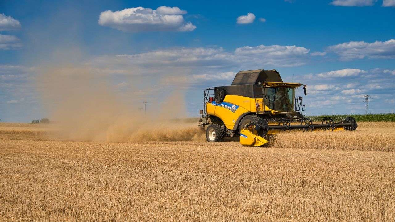 new holland harvest jigsaw puzzle online