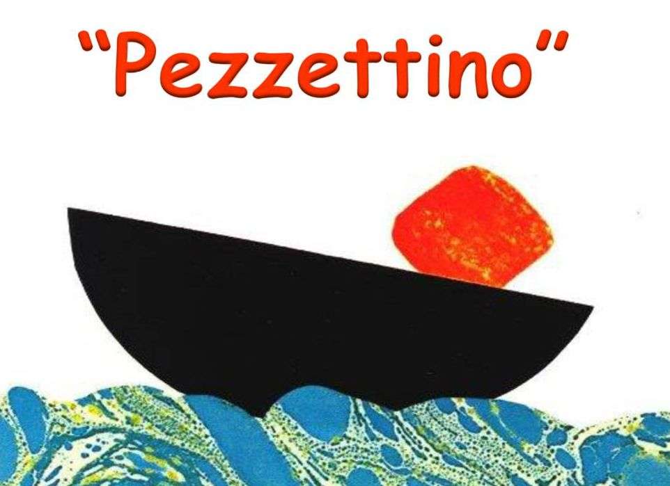 Pezzettino puzzle online