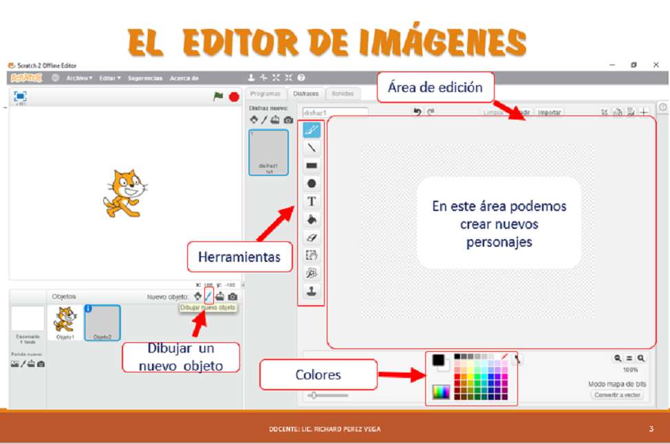 Imagen Editor Online-Puzzle