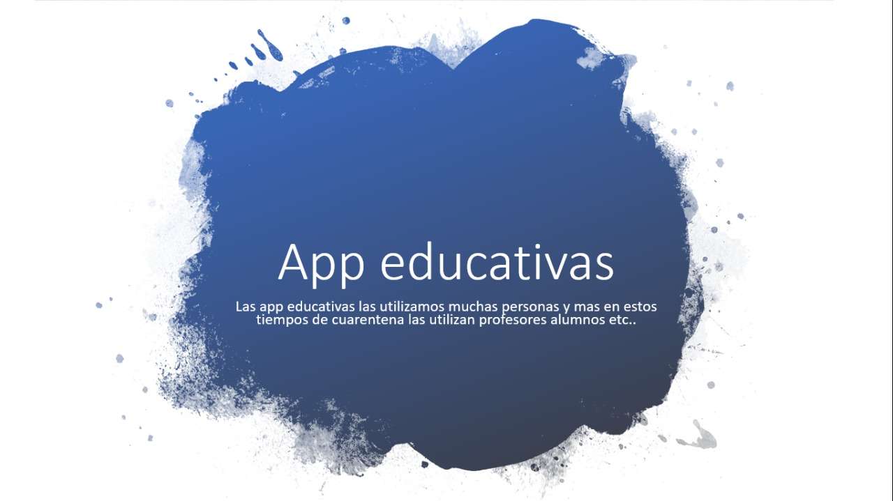 educatieve app legpuzzel online