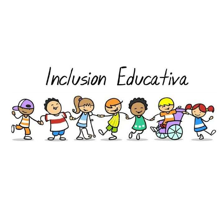Inclusion éducative puzzle en ligne