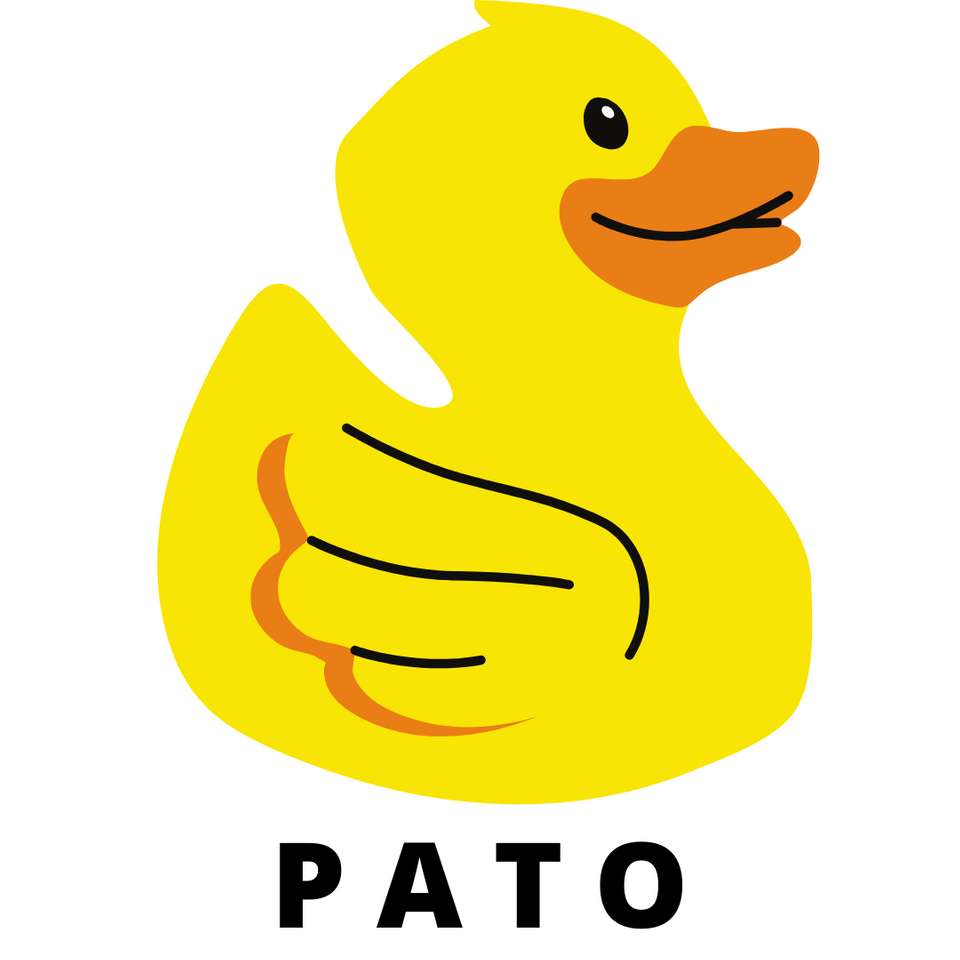 PATO-Alfabetizacao1 puzzle online