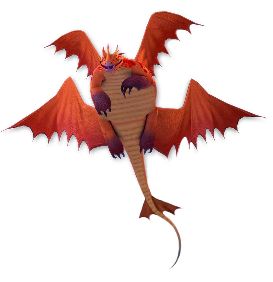 porta-voz como treinar seu dragão quebra-cabeças online