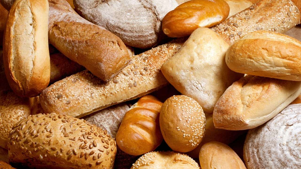 хліб 2020 онлайн пазл