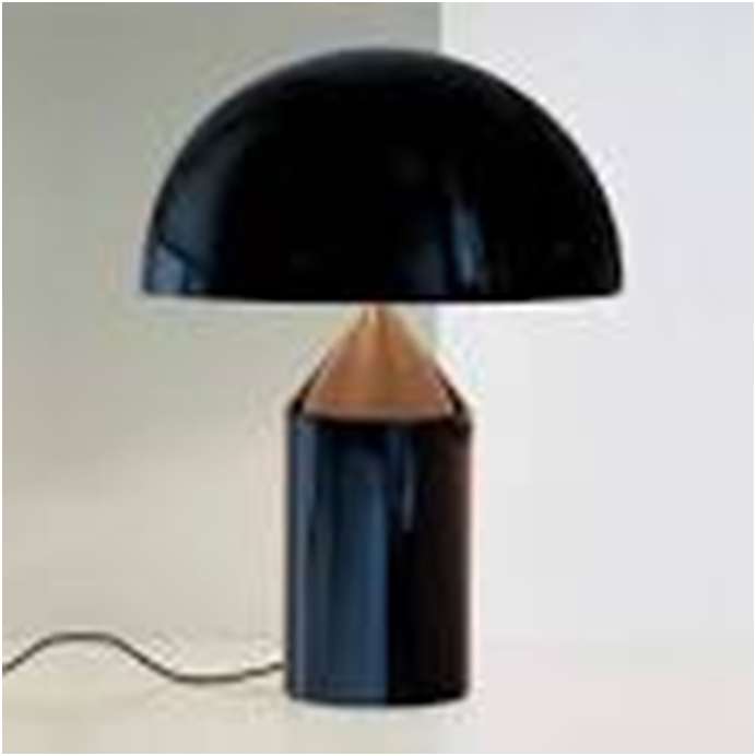ATOLL LAMP online puzzel