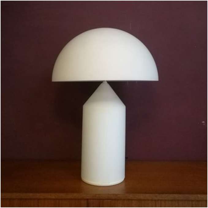 ATOLL LAMP skládačky online