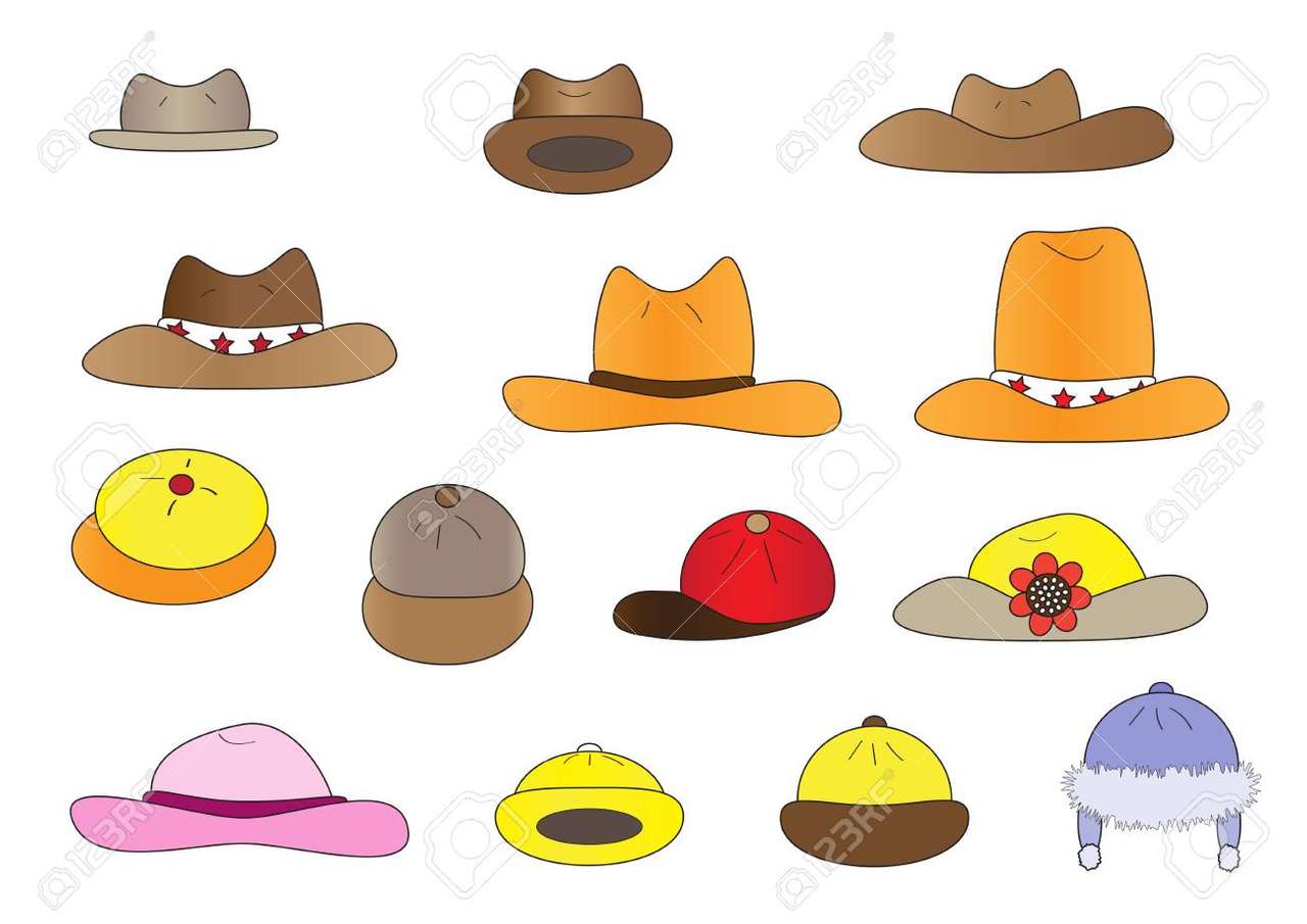 Pălărie de profesor Aboutorabi pentru copii jigsaw puzzle online
