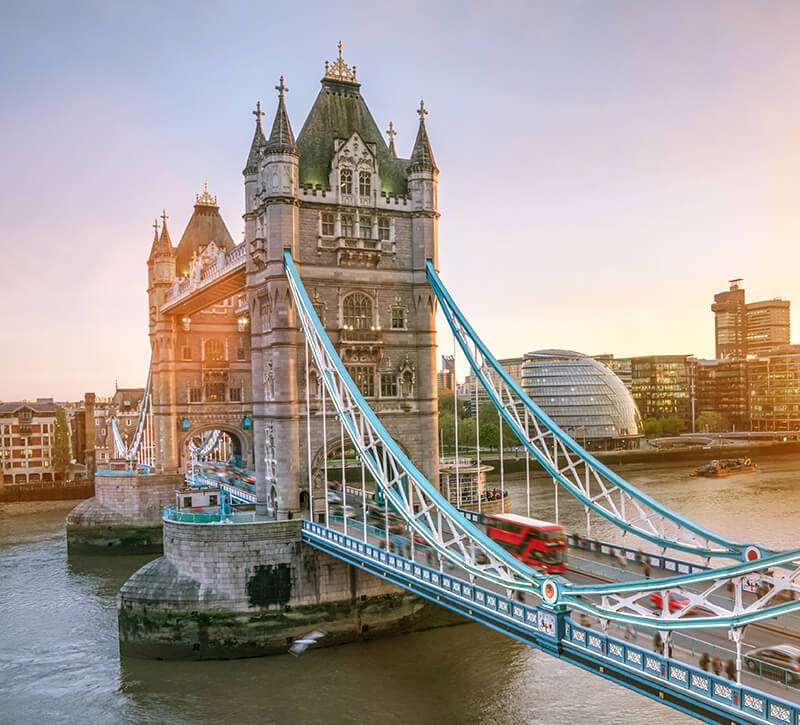 nagy-brit- híd online puzzle
