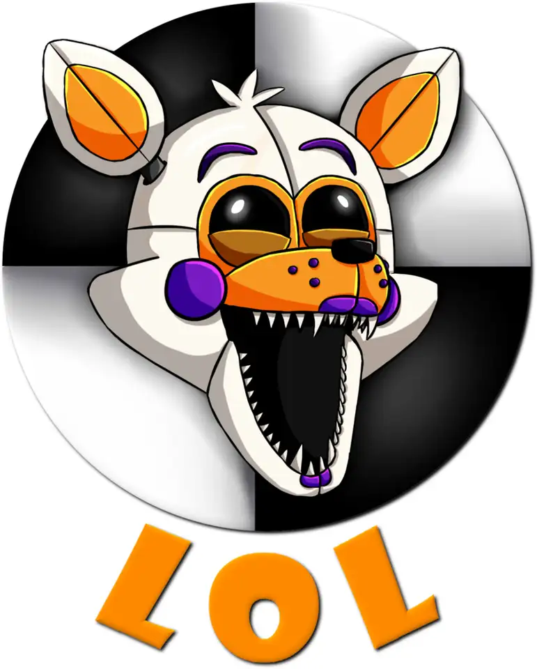 Lolbit Fnaf SL - puzzle online