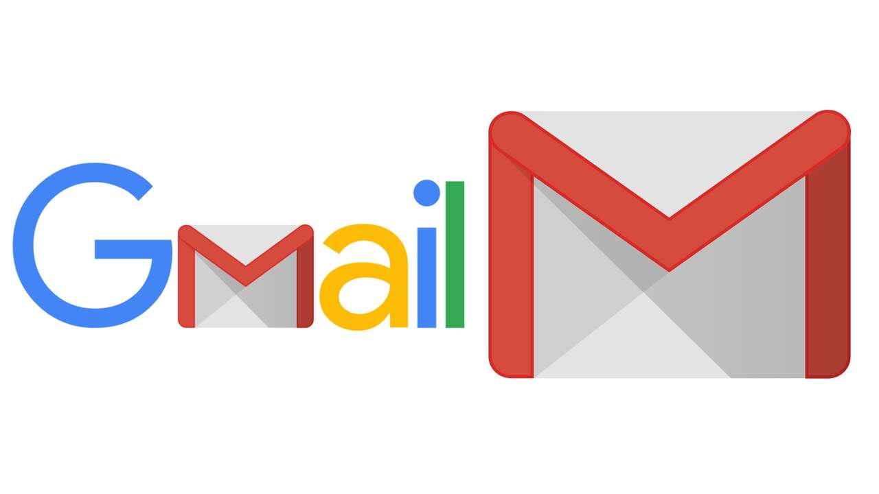 Gmail google онлайн пазл