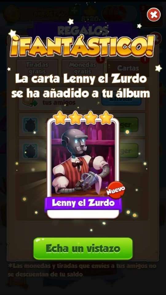 Levák Lenny online puzzle