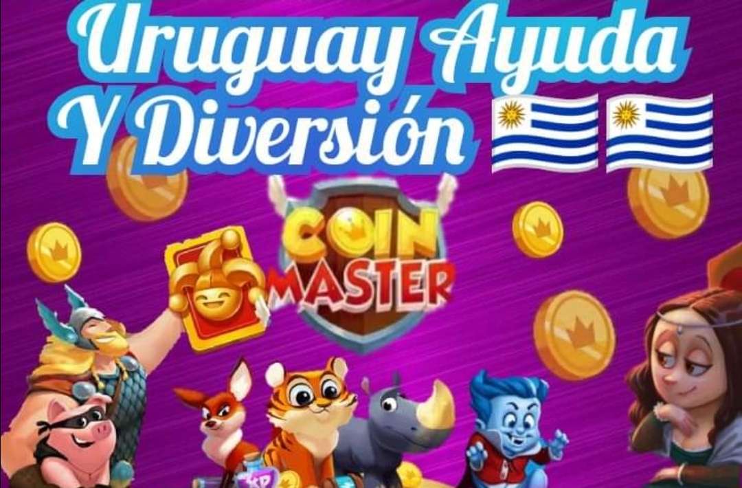 Home Uruguay, Help and Fun kirakós online