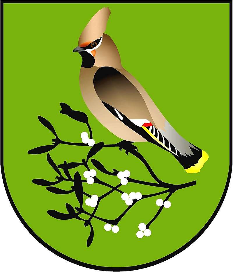 Jemiołów (en by i Lubuskie Voivodeship) pussel på nätet