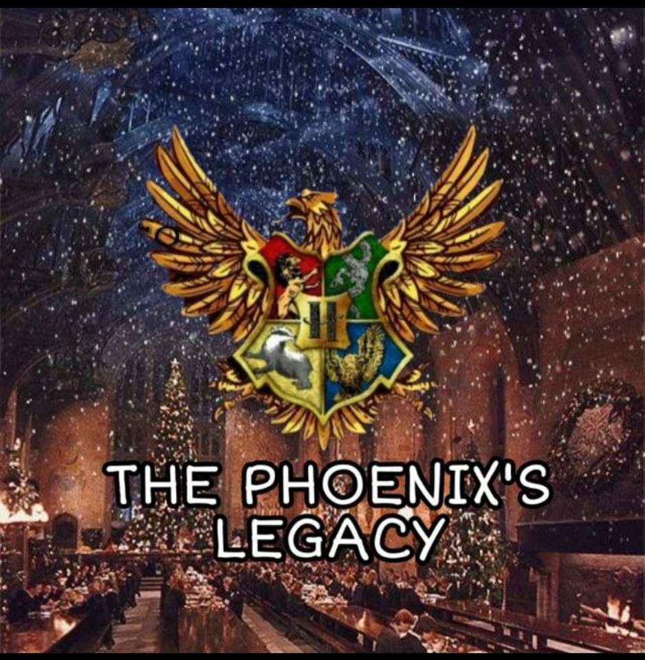 Спадщина Phonix пазл онлайн