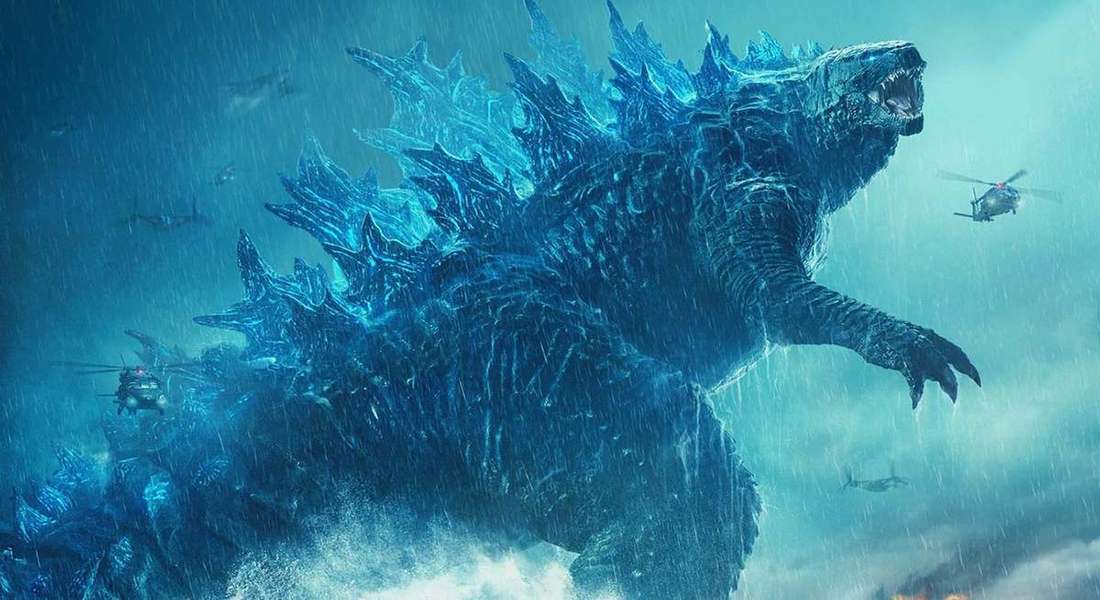 Godzilla legpuzzel online