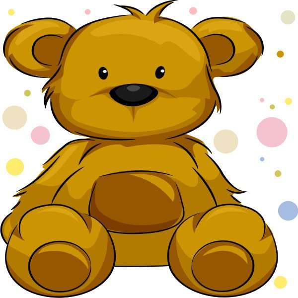 Bear's Day legpuzzel online
