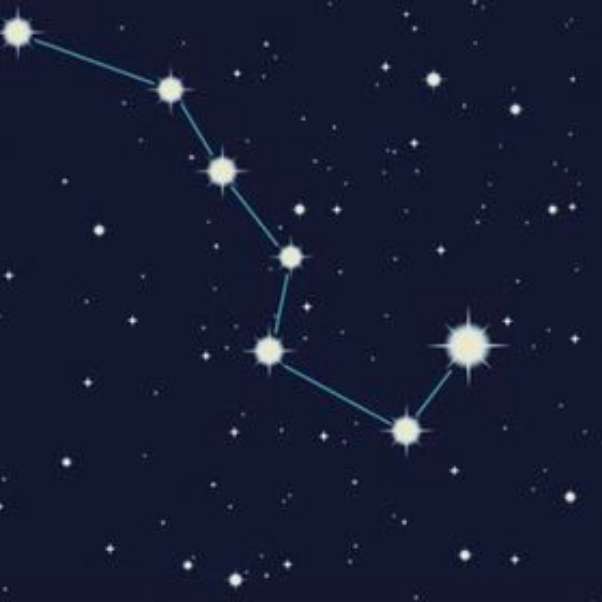 sterrenbeeld 3 online puzzel