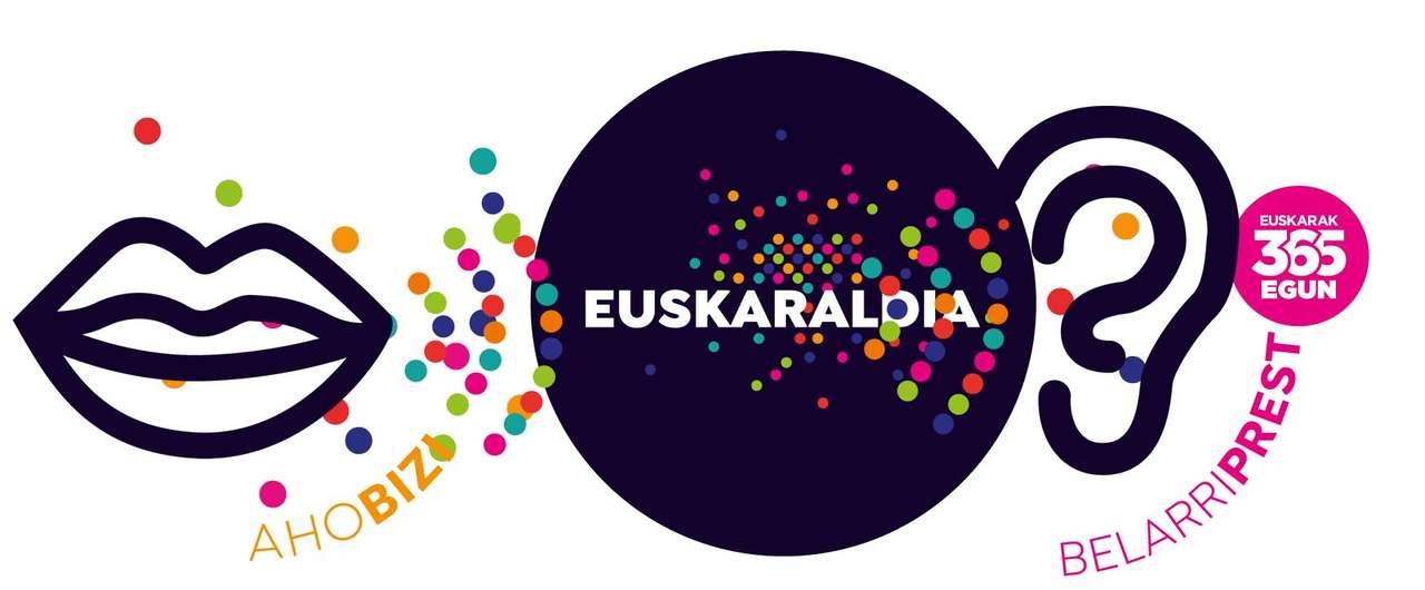 Euskaraldia Online-Puzzle