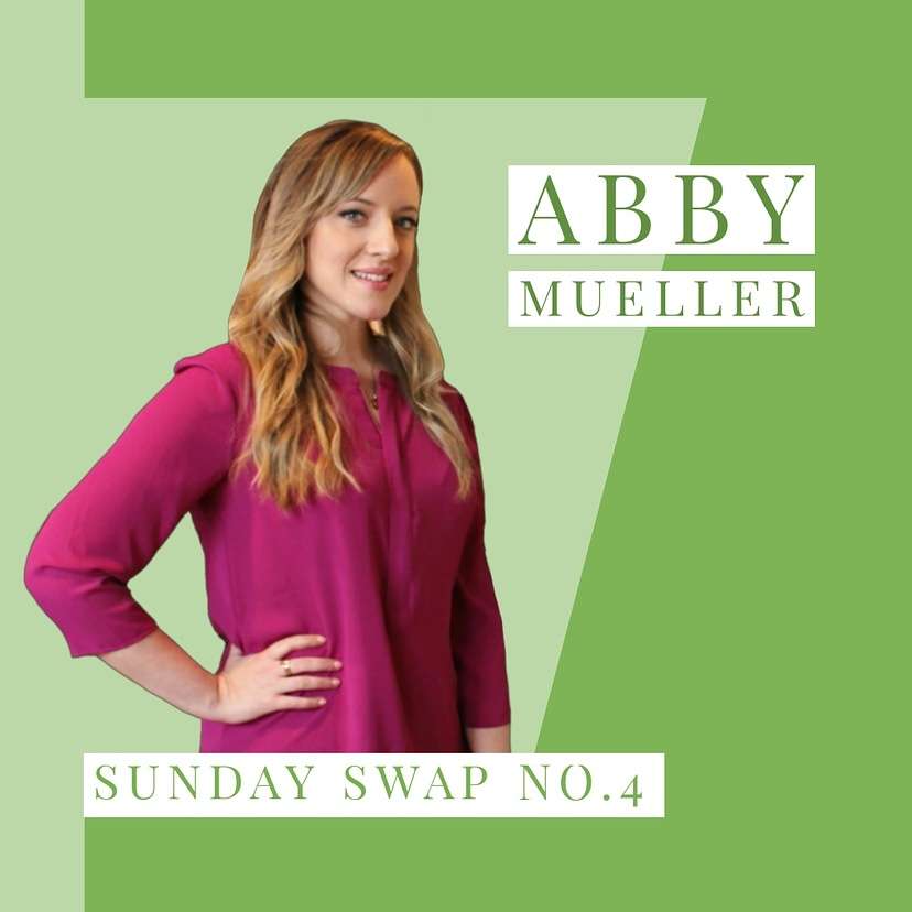 Abby Mueller η βασίλισσα μου παζλ online