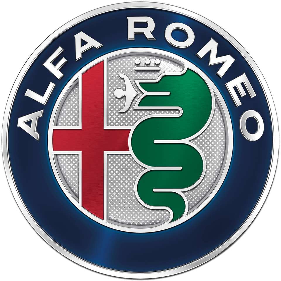 Alfa Romeo rompecabezas en línea
