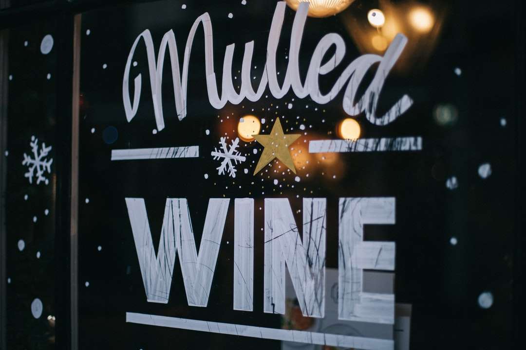 Semnalizare Vin Mulled jigsaw puzzle online
