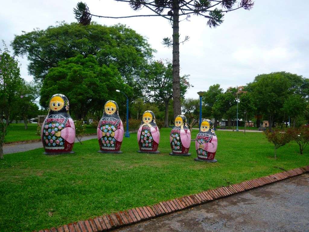 San Javier (Uruguai) quebra-cabeças online